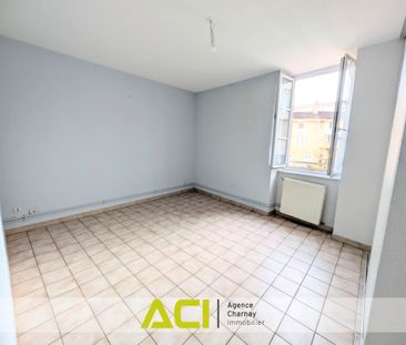 Location Appartement 2 pièces 37m² MACON 71000 - Photo 1