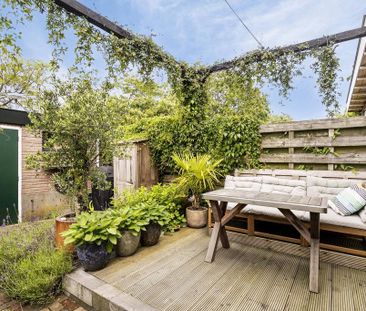 Huis te huur: Verlengde Hoogravenseweg 165 3525 BE Utrecht - Foto 4