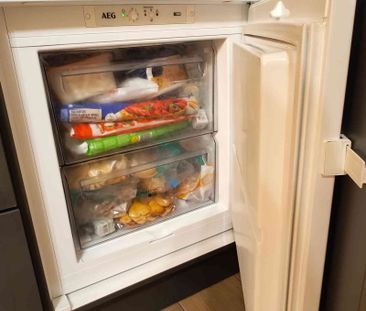 2.5 Zimmer, 50 m², 1. Stock - Photo 3