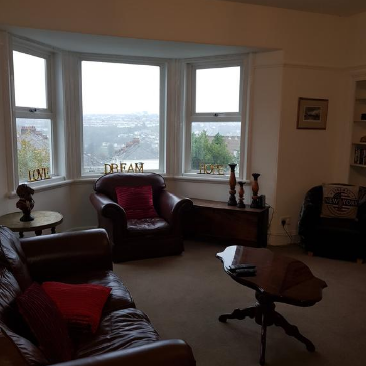 3 bedroom apartment to rent - Photo 1