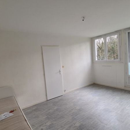 Location Appartement 1 Pièce 29 m² - Photo 1