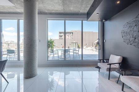 Appartement - 902-50 Rue des Seigneurs - Photo 5