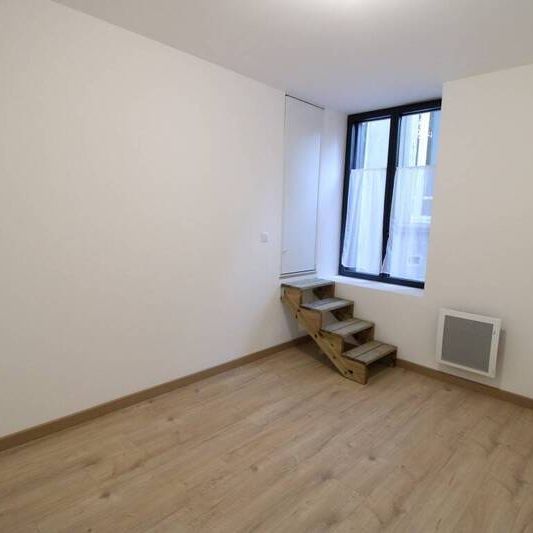 Appartement 2 pièces - - Photo 1