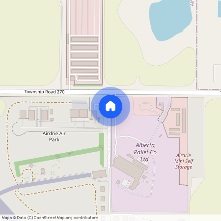 Airdrie, Airdrie, Calgary Metropolitan, T4A 2Z1