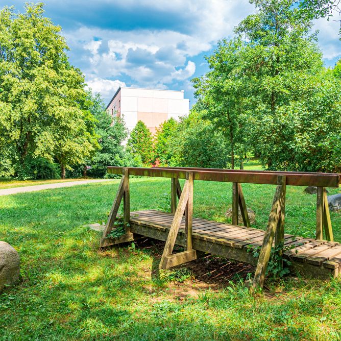 Progreßweg 31 - Photo 1