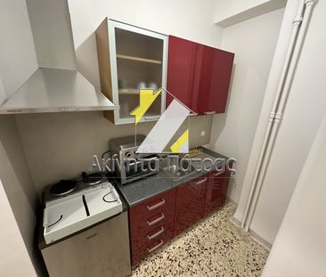 Γκαρσονιέρα/Studio 26 τ.μ. - Photo 2