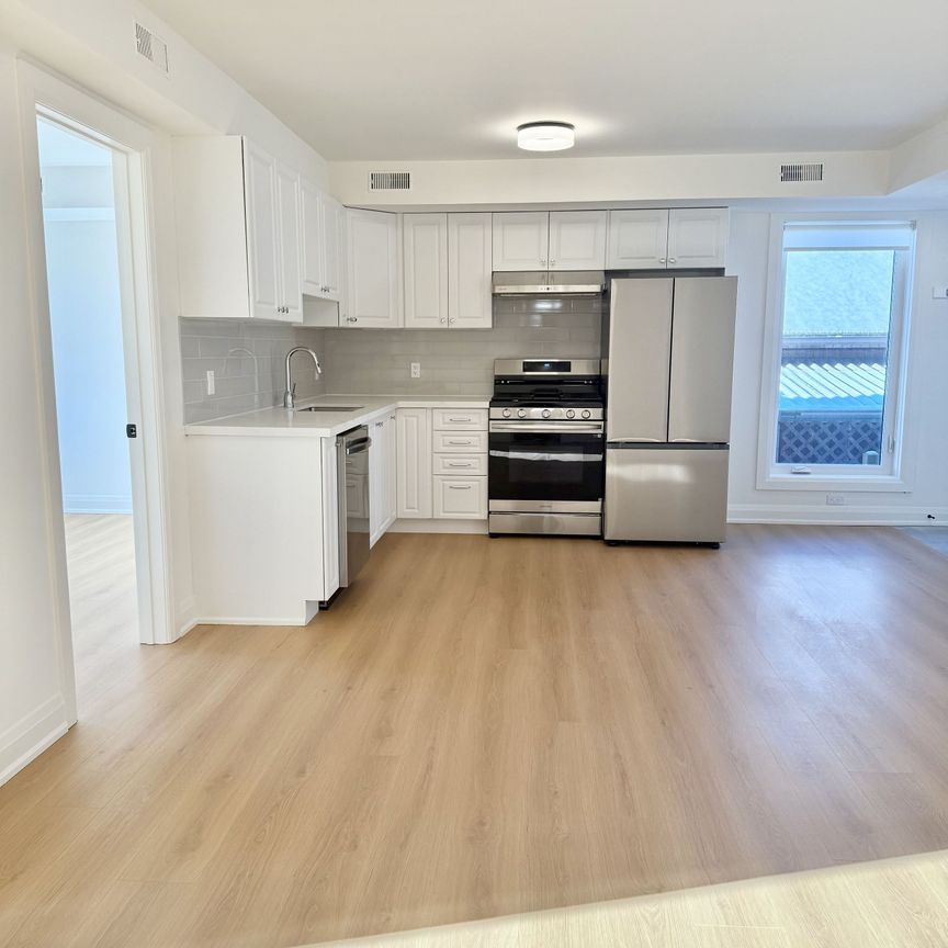 For Lease - 19 Arrowsmith Avenue Unit# 3, Toronto, Ontario - Photo 1