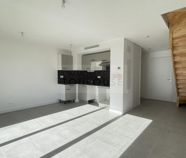 Location Appartement 3 pièces 61m² ROQUETTES 31120 - Photo 6