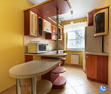 2 niezależne pokoje-47m2*Prokocim*m. postojowe - Photo 1