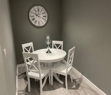 1 Bed Flat, Lexington Place, NG1 - Photo 2