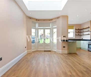 4 bedroom semi-detached house to rent - Photo 6