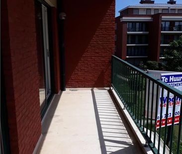 Appartement te huur - Photo 2