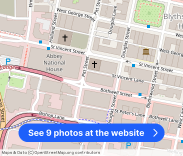 Bothwell Street, Glasgow, G2 - Photo 1