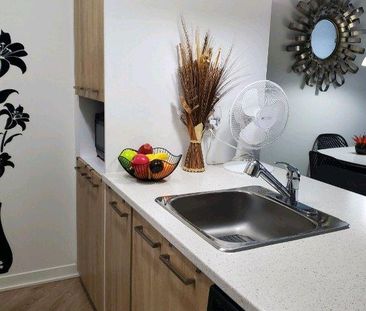 LOGEMENT 3½ BORD DU FLEUVE - Photo 4