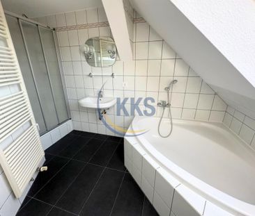 KLEINZSCHOCHER - Maisonette-Wohnung in ruhiger Lage mit Tageslichtb... - Foto 6