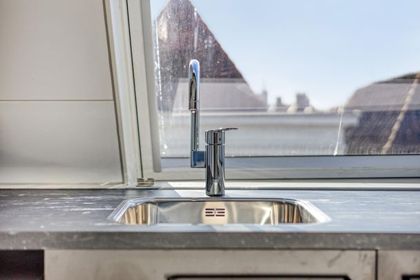 Te huur: Appartement Hogewoerd in Leiden - Foto 1