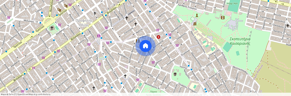 Βύρωνας (Αθήνα - Νότια Προάστια)