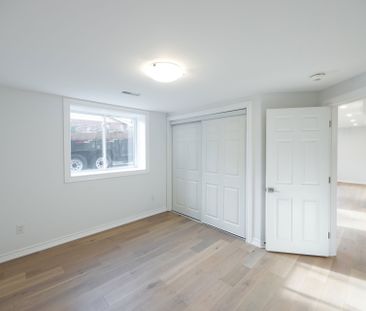 For Lease - 685 Emerson Avenue Unit# Lower, Oshawa, Ontario - Photo 5