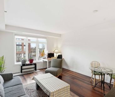 For Lease - 323 Winona Avenue Unit# 310, Westboro - Hampton Park, O... - Photo 3