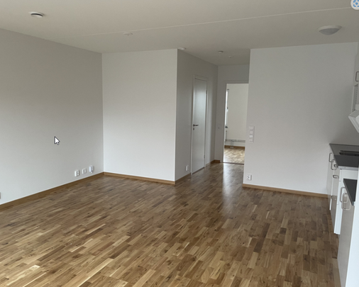 Snorkelgatan 11F, Hyllievång - Photo 1