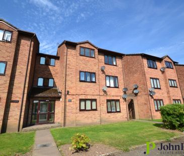 Dawes Close, Stoke, Coventry, CV2 4LL - Photo 6