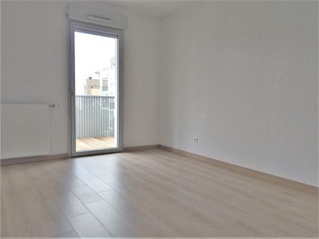 Appartement 2 pièces - Photo 4