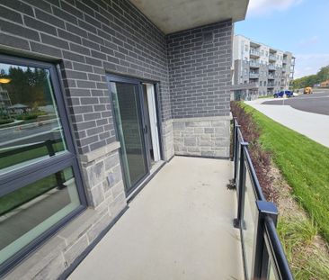 For Lease - 1100 Lackner Place Unit# 109, Kitchener, Ontario - Photo 3