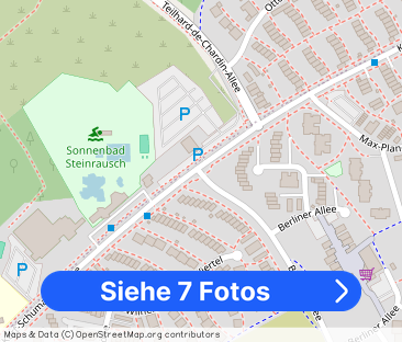 1-Zimmer Wohnung mit moderner Küche in Saarlouis - Foto 1