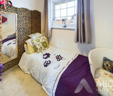 Appletree Road, Hatton, Derby DE65 5EF - Photo 5