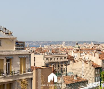 Appartement - Marseille 6ème - Photo 2