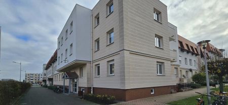 Słoneczna kawalerka, umeblowana, tanio - Фото 2