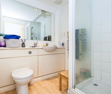 apartment to rent Ruth Bagnall Court, Cambridge, CB1 - Photo 6