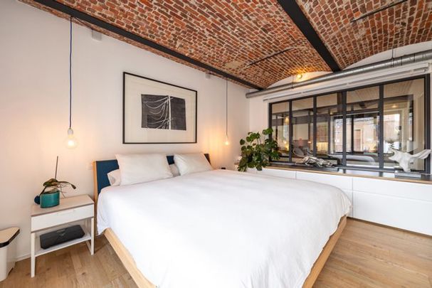 Loft te huur - Photo 1