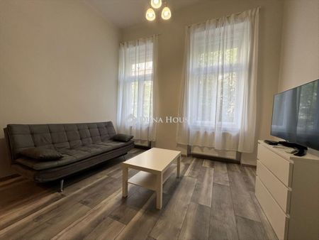 Kiadó újszerű állapotú lakás - Budapest VII. kerület - Fotó 4