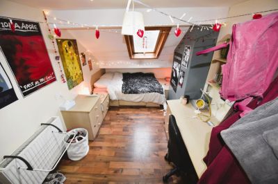 6 bedroom Flat in Brudenell Road, Leeds - Photo 5