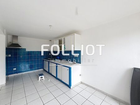 A LOUER Maison à Courcy proche Coutances - Photo 5