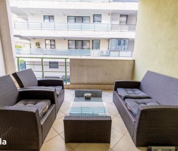 De inchiriat: 2 camere | Herastrau Aviatiei | Bloc Boutique Parcare - Photo 5