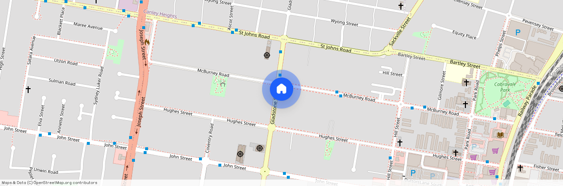 1/86 Mcburney Road, NSW 2166, Cabramatta