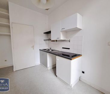 Location Appartement 3 pièces 61m² BORDEAUX 33000 - Photo 4