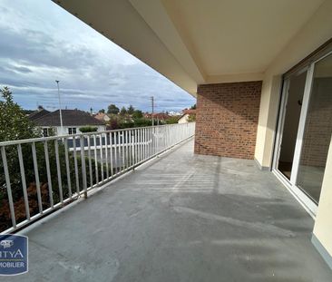 Location Appartement 3 pièces 70m² STE GENEVIEVE DES BOIS 91700 - Photo 6