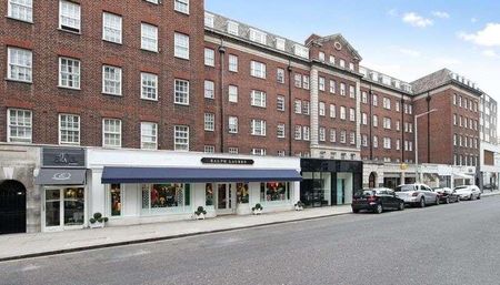 Fulham Road, Chelsea, London, SW3 - Photo 4