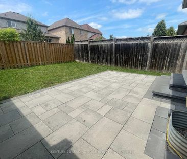 For Lease - 29 Pardon Ave Avenue, Whitby, Ontario - Photo 1