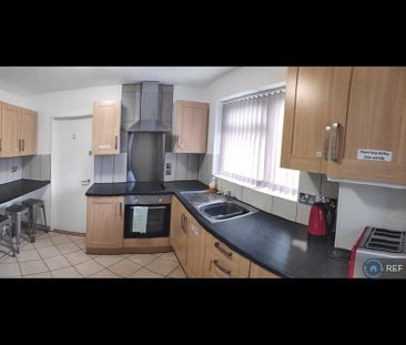 1 bedroom in a house share to rent - Photo 4