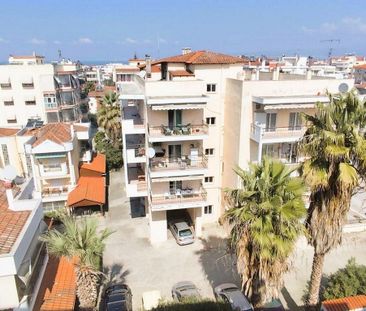 Διαμέρισμα για ενοικίαση Περαία (Θερμαϊκός) - Φωτογραφία 4