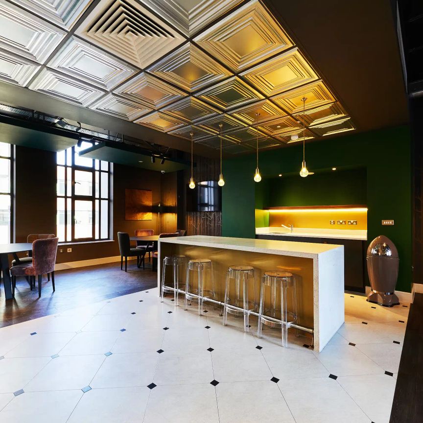 Bronze 2 Bed Apartment - Photo 1