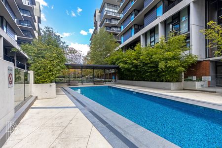 55/97 Eastern Valley Way, Belconnen ACT 2617 - Apartment For Rent | Domain - Photo 2