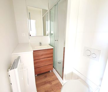 Location Appartement 1 pièce 18m² - Photo 1