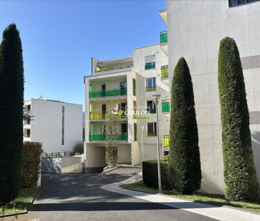 Location Appartement 2 pièces 30m² - Photo 1