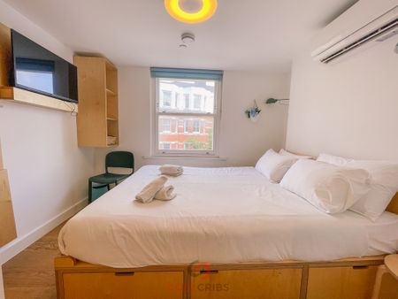 Philbeach Gardens, Earls Court, London, SW5 - Photo 2