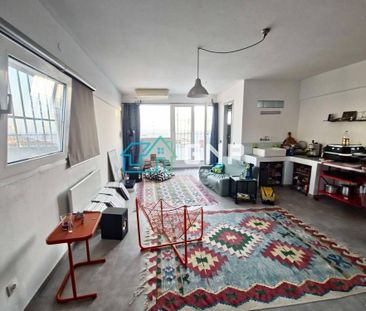 Studio/Γκαρσονιέρα για ενοικίαση Βαρδάρης - Δικαστήρια (Βαρδάρης - ... - Φωτογραφία 1